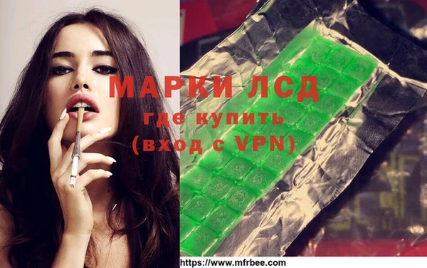 спайс Арсеньев